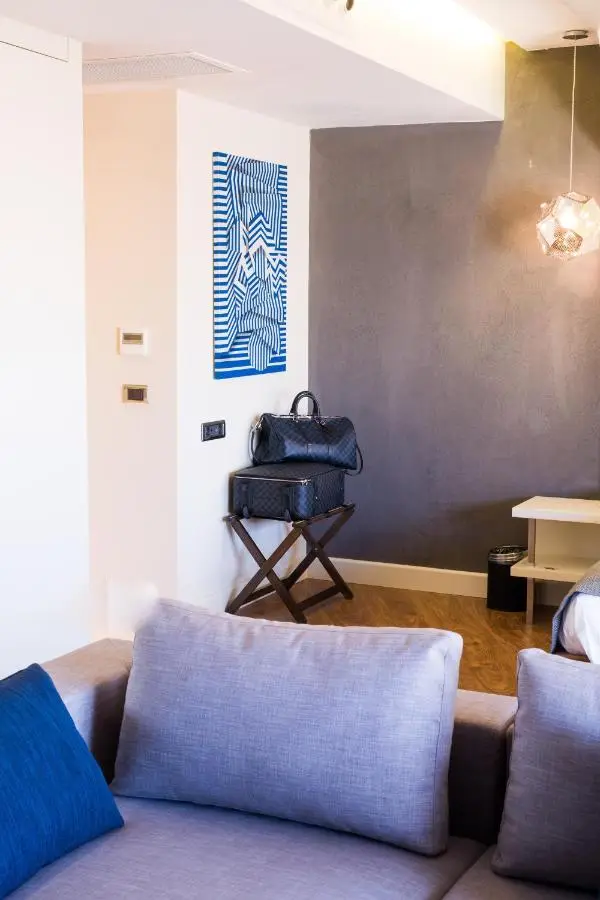 Maroon Hotel Pera
