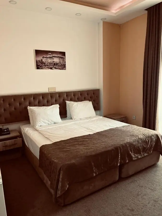 Panorama-Madinah-ZamZam -Halal Hotels Group