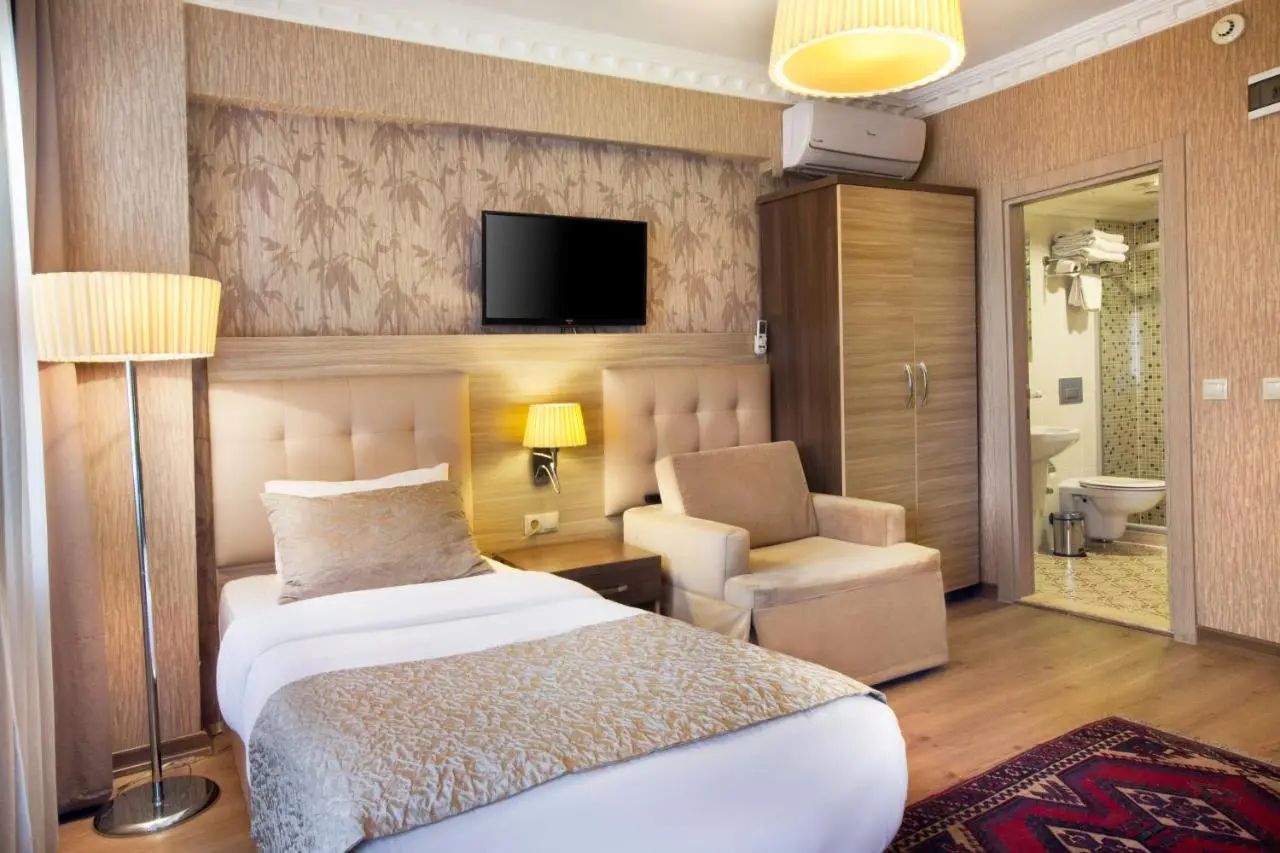 Sultanahmet inn Hotel