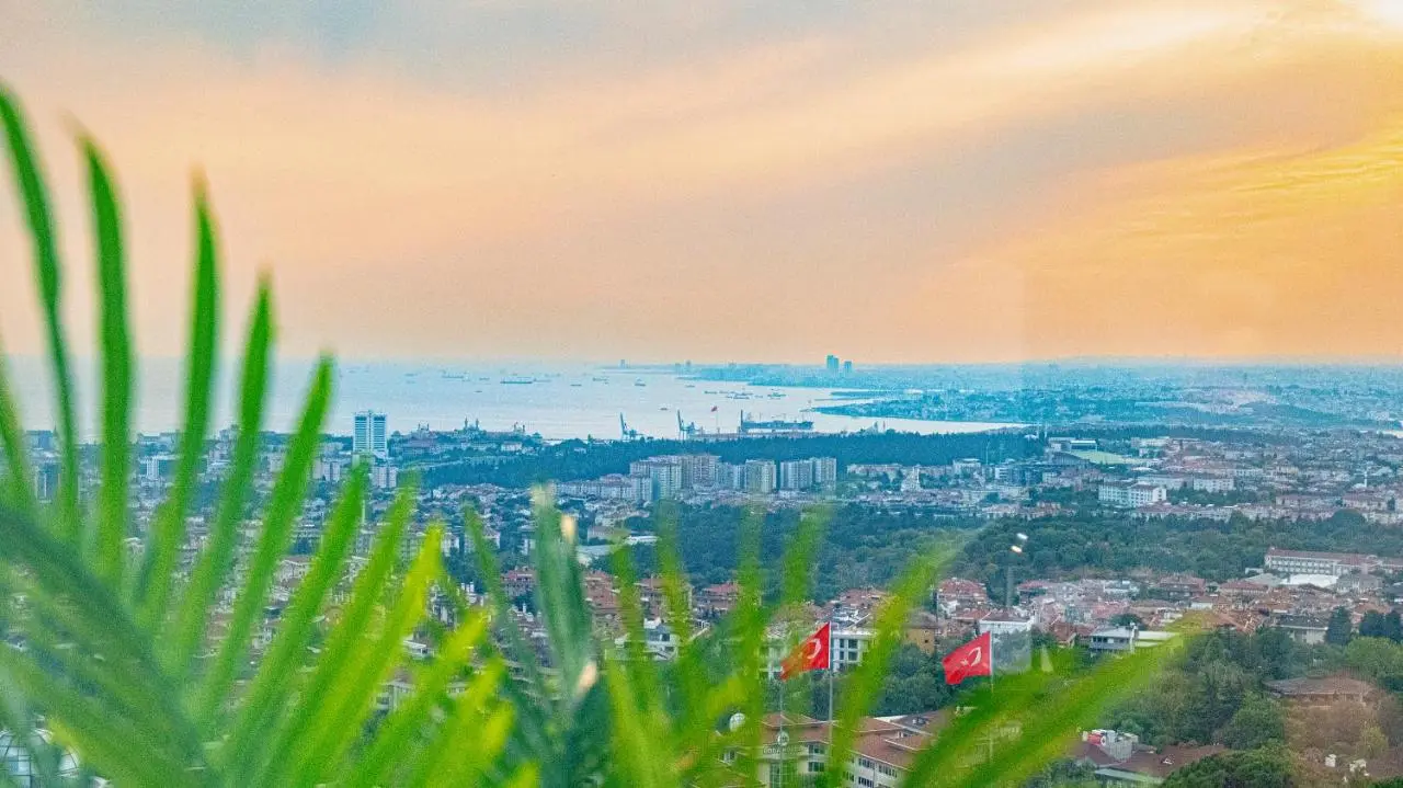 Elite Marmara Bosphorus Çamlıca