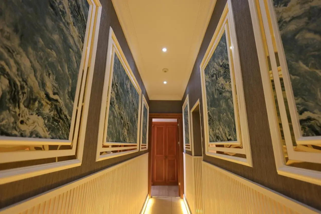 New House Hotel