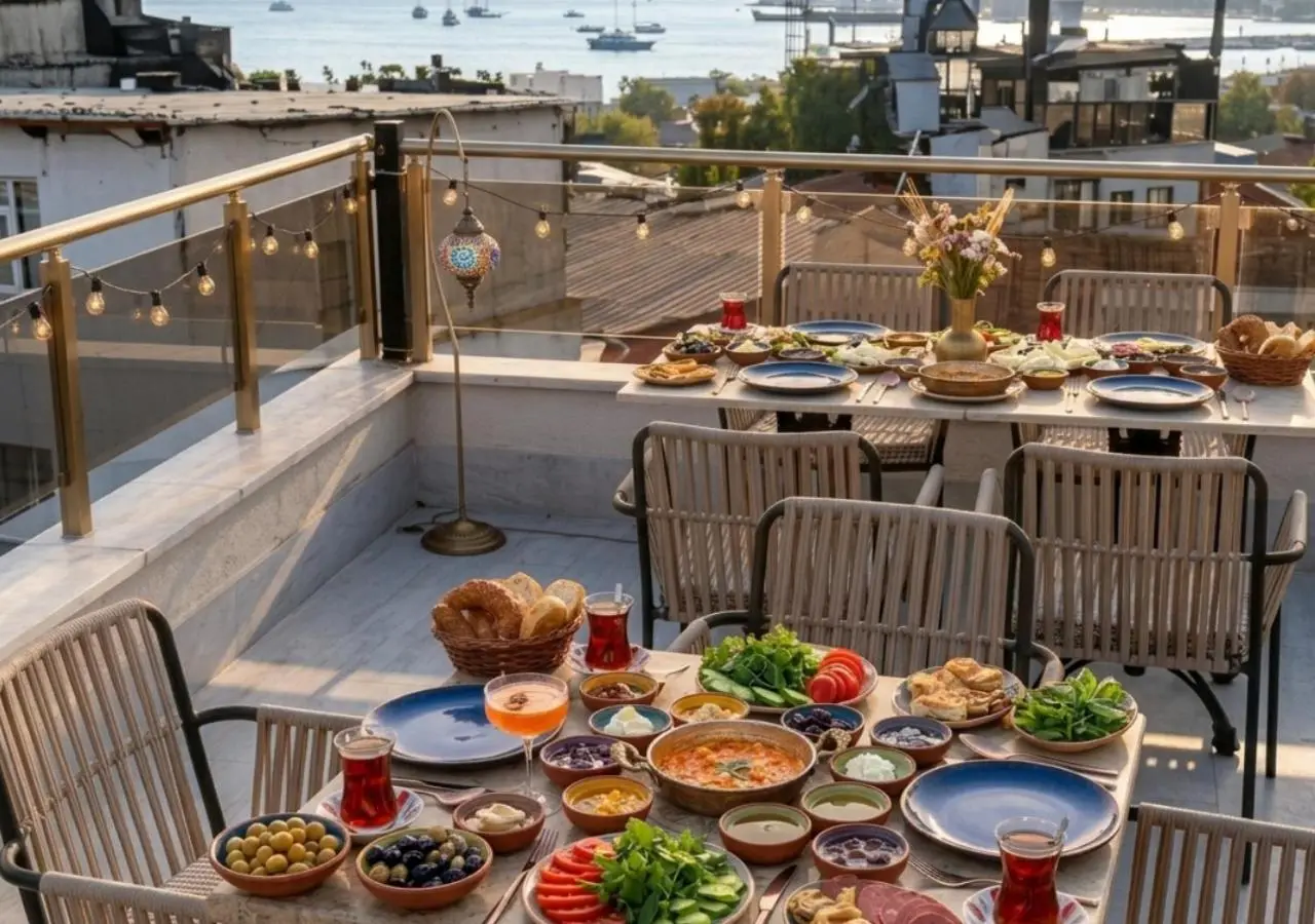 elisa hotel