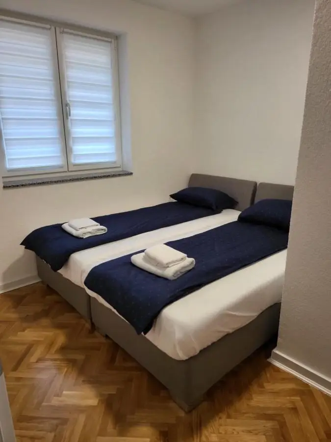 Apartments & Spa - Insula Vita