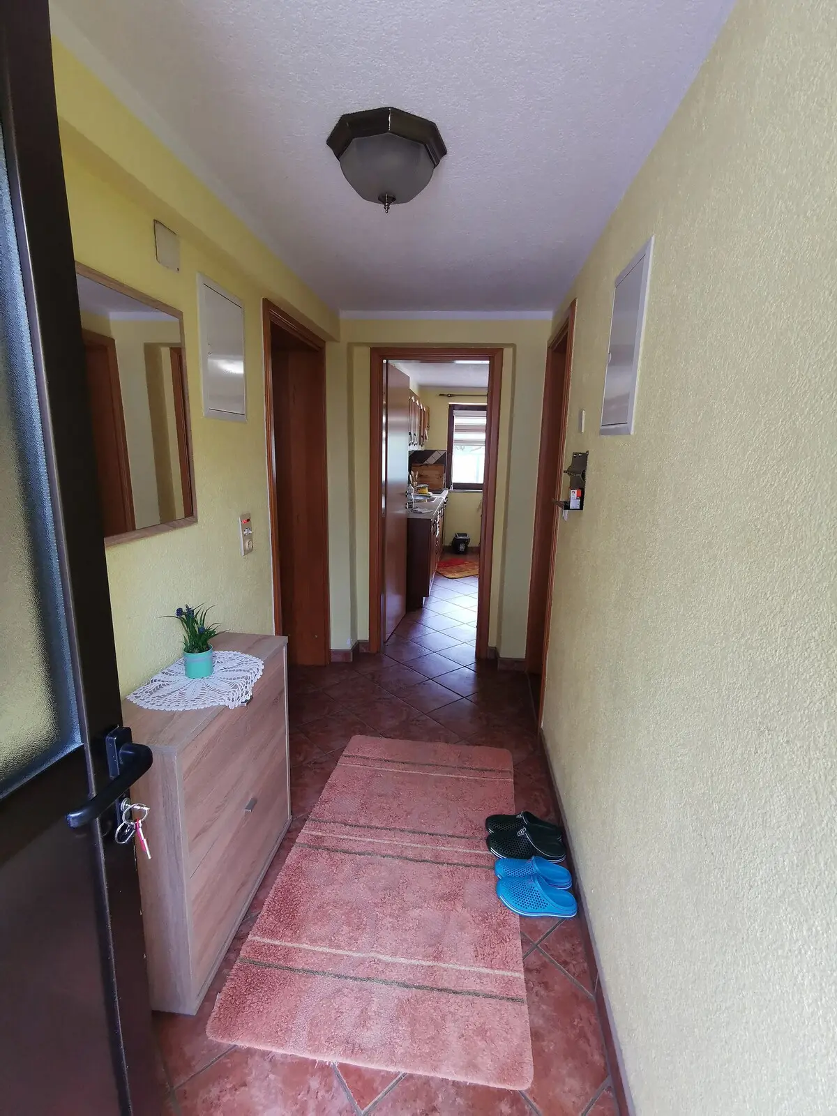 House in a quiet part of Ilidza