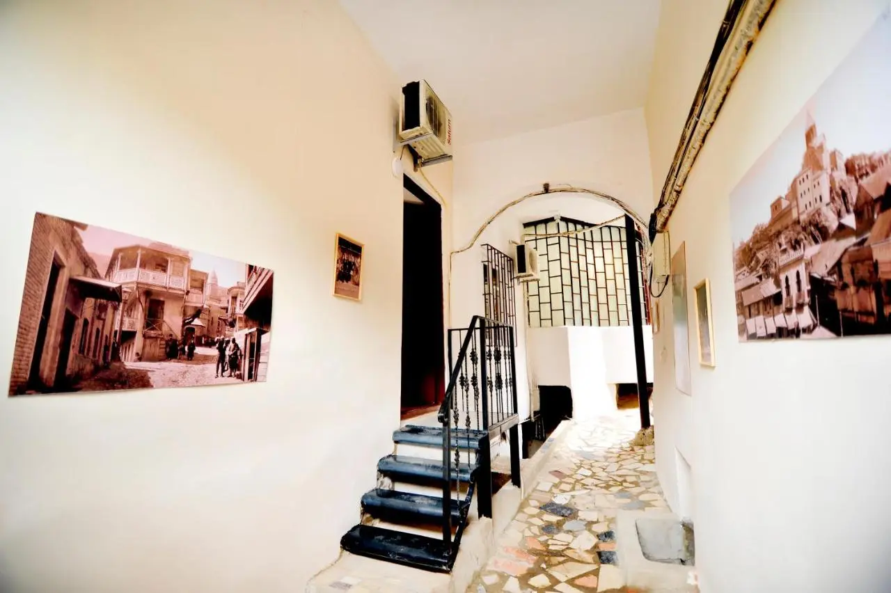 Old Arsena Apartments