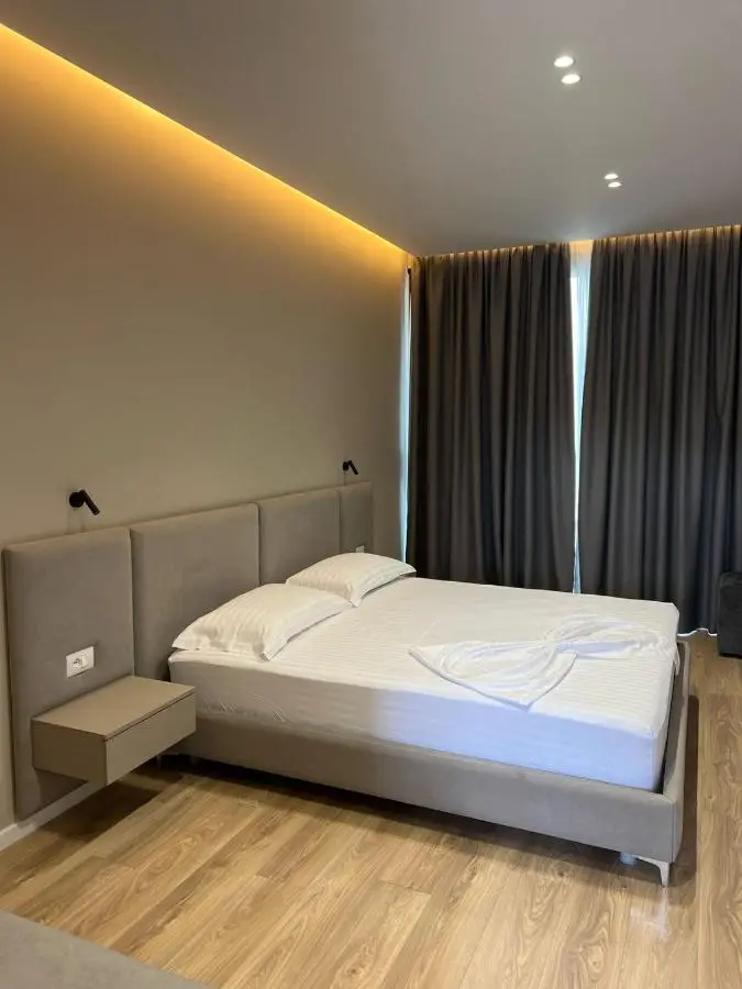 Villa Blu
