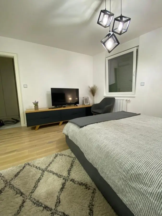 Sun Square Apartments