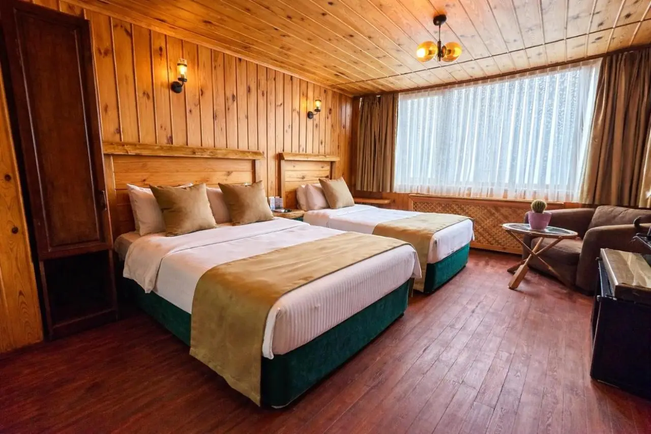 Denizci Hotel