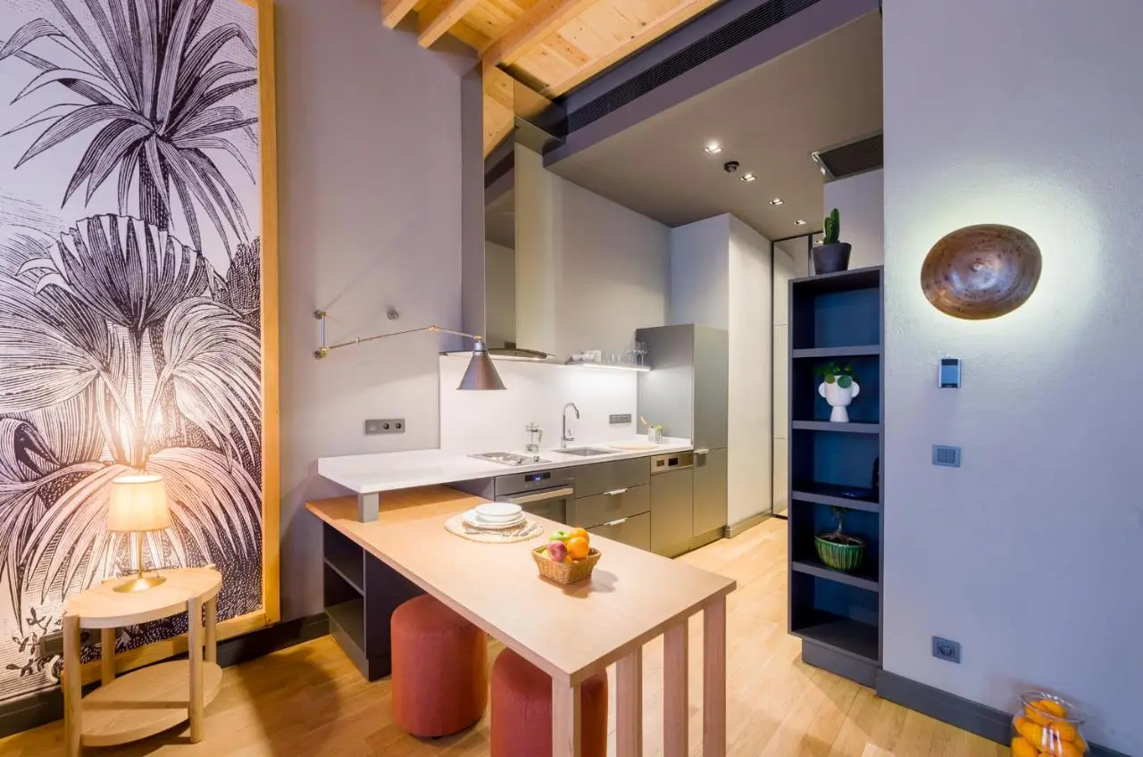 Art Pera Suites