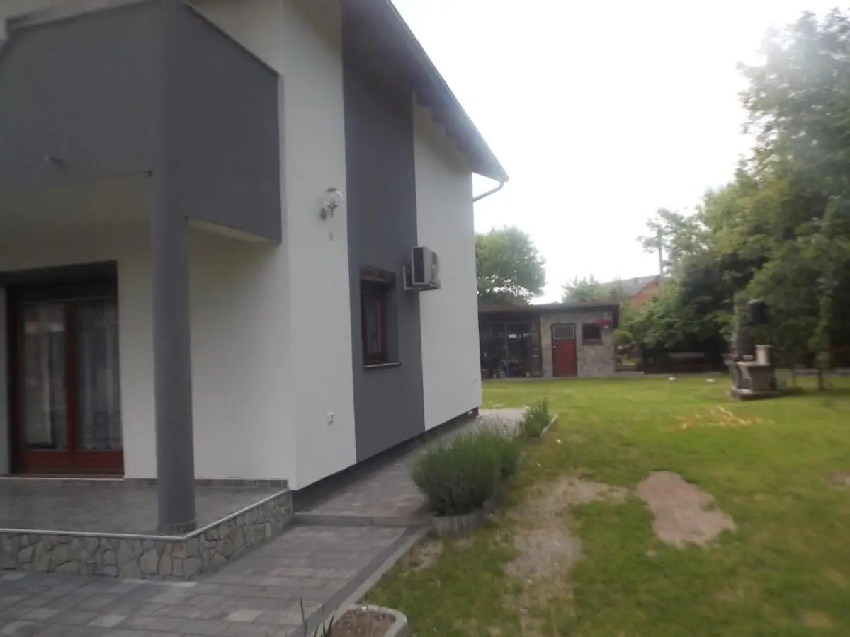 Kuća za odmor V&E