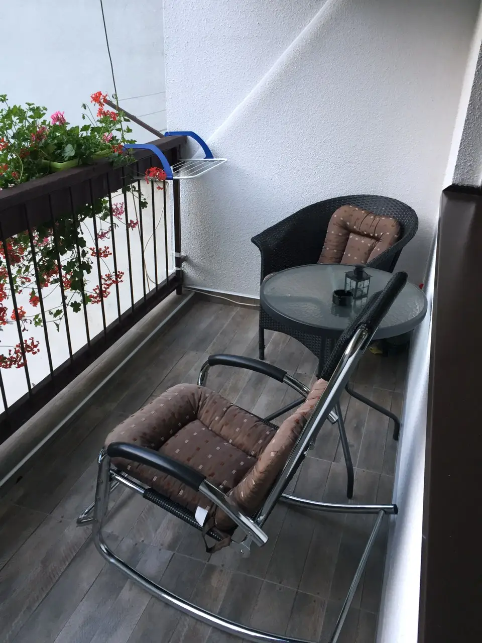 Apartman Ozzy