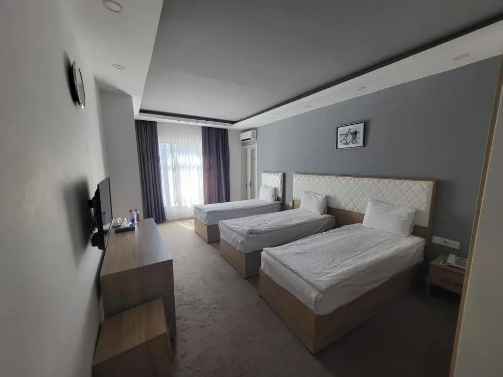 ZamZam-Madinah Halal Hotels Group