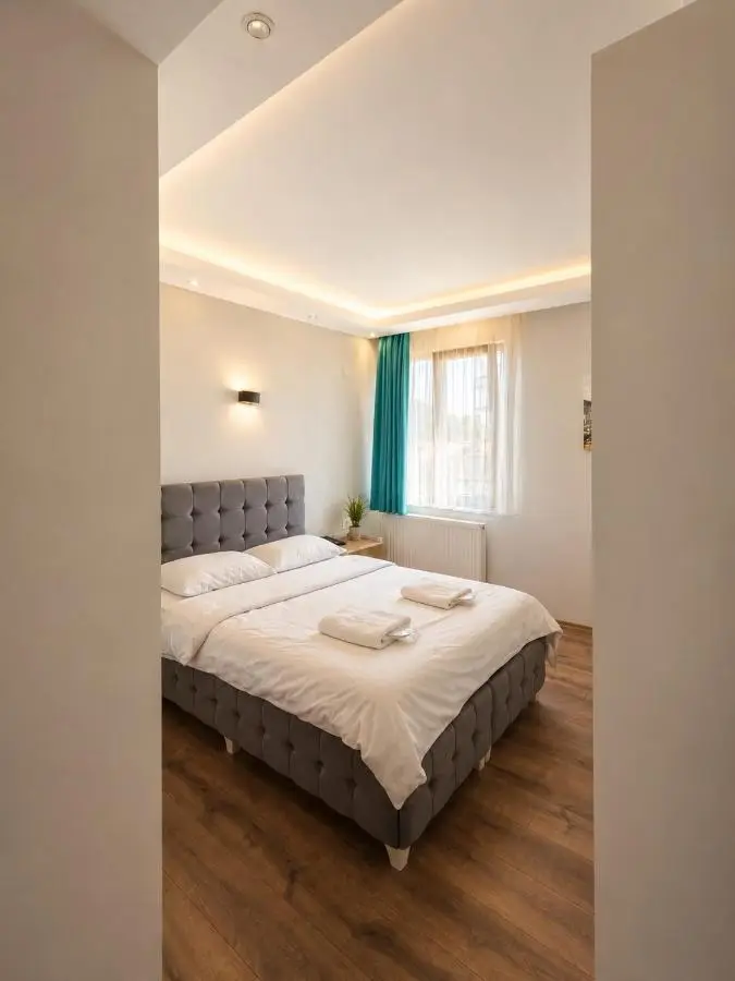 Mavi OTEL BOUTİQUE RESTAURANT
