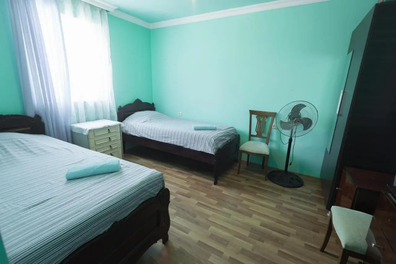 Guesthouse Gorgasali 57