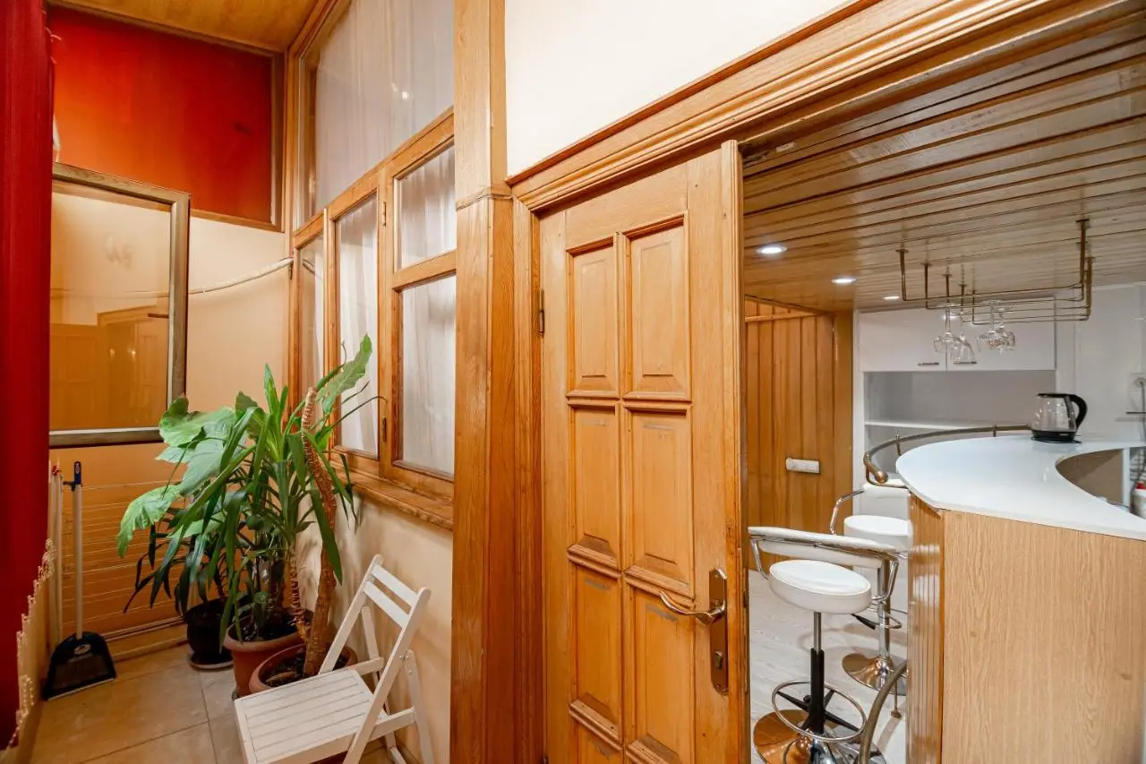 Rustaveli Downtown ApartHotel