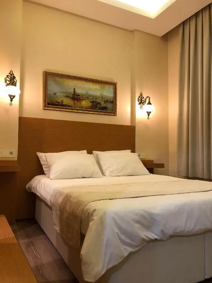 Ottoman's Pearl Hotel