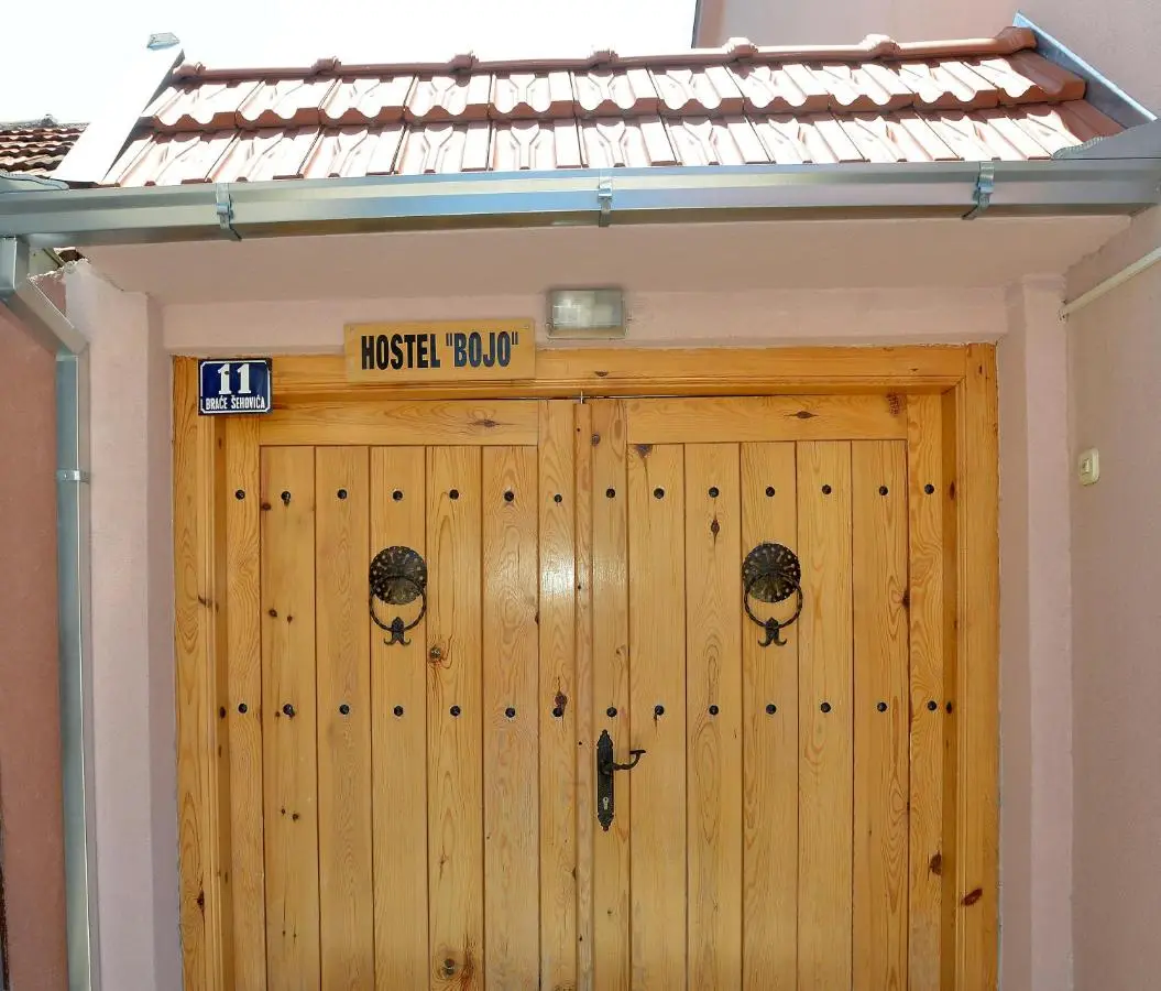 Hostel Bojo