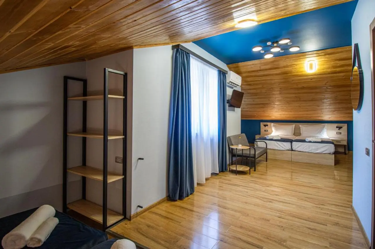 Hotel Tvisi Tbilisi