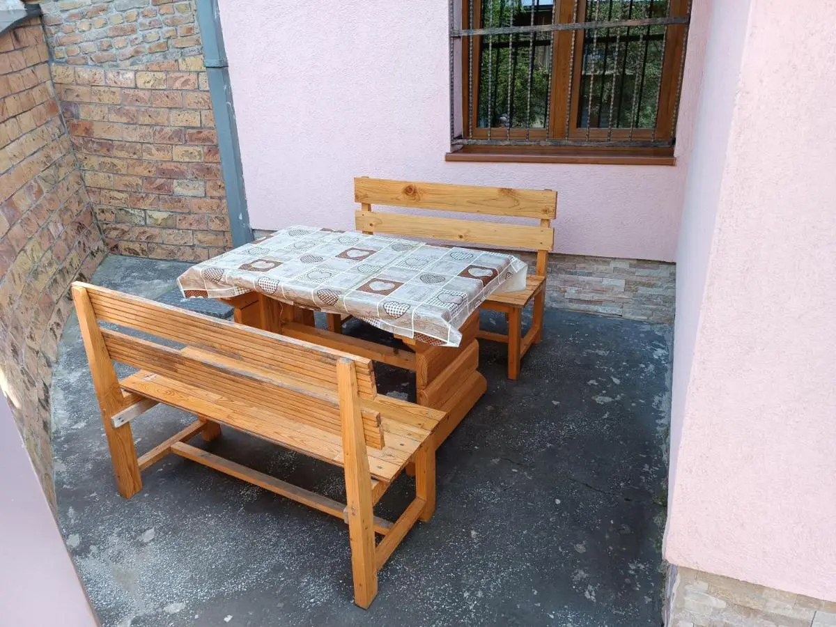 Princips Apartment
