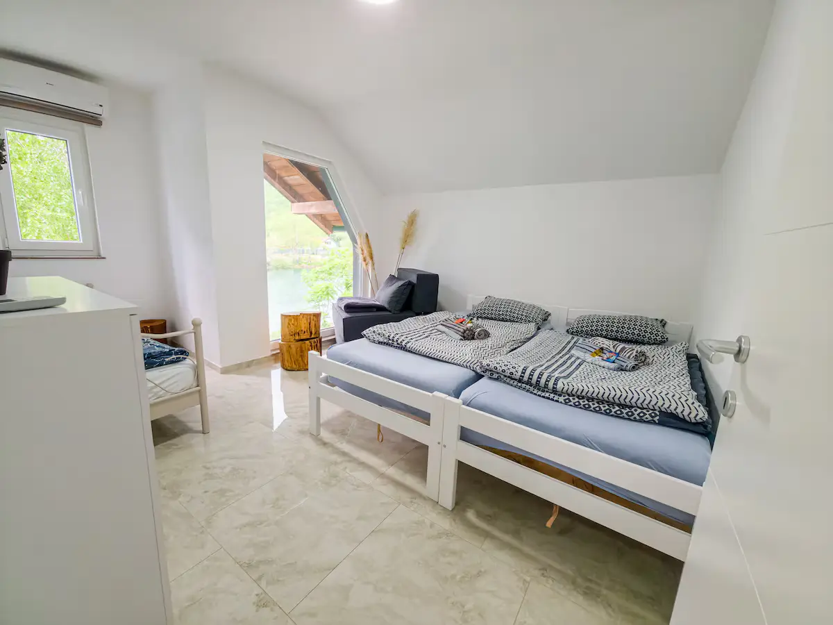 Villa Asja