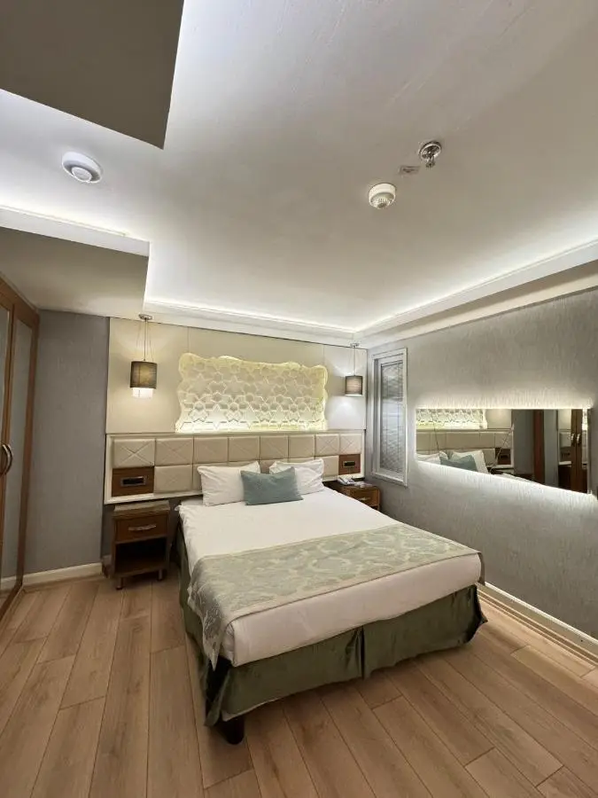 Style Star Hotel Cihangir