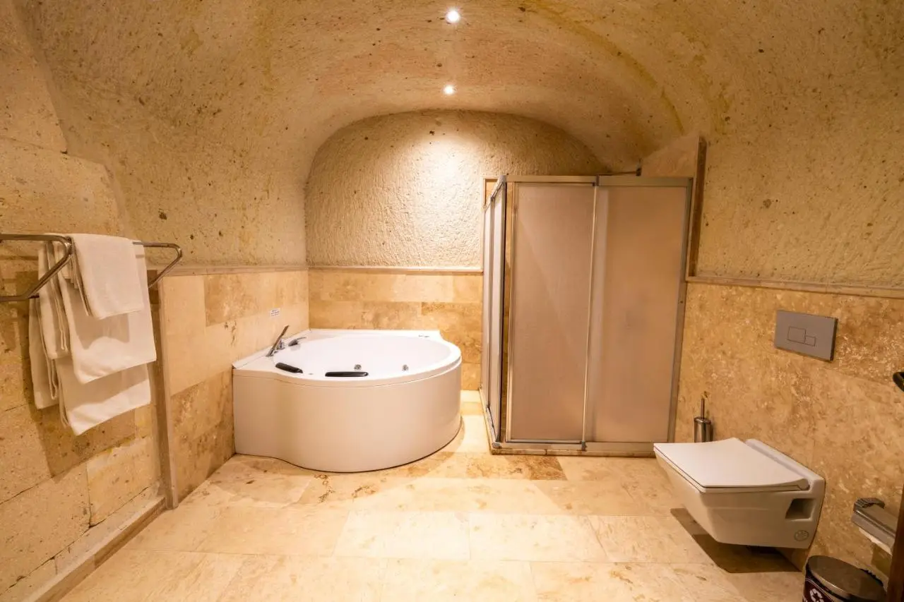 Cappadocia Sweet Cave