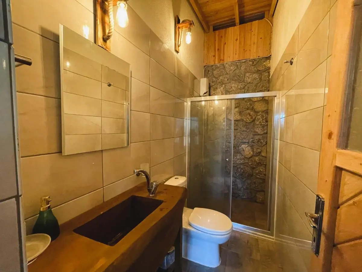 Kabak Ütopya Kamp