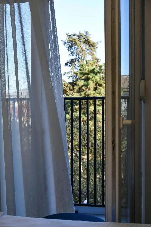 Joneal Apartment