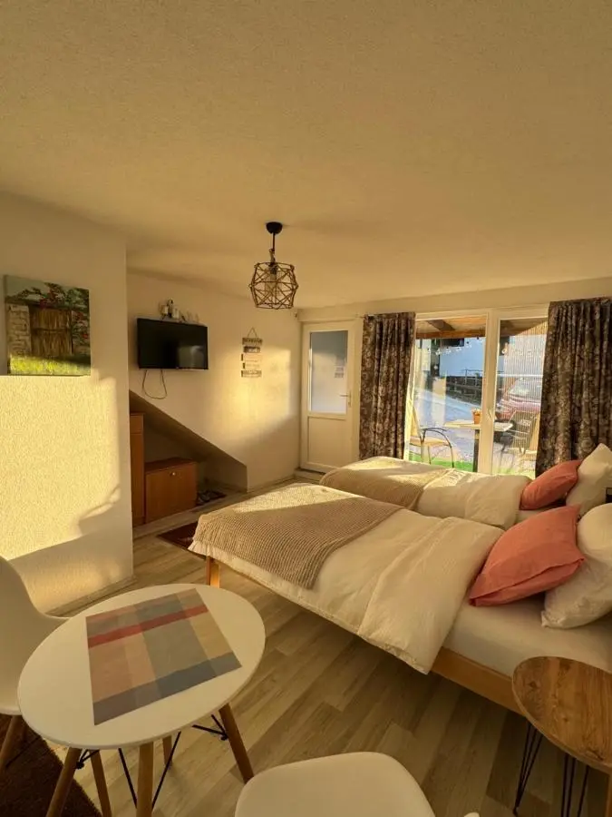 Perla Accommodation