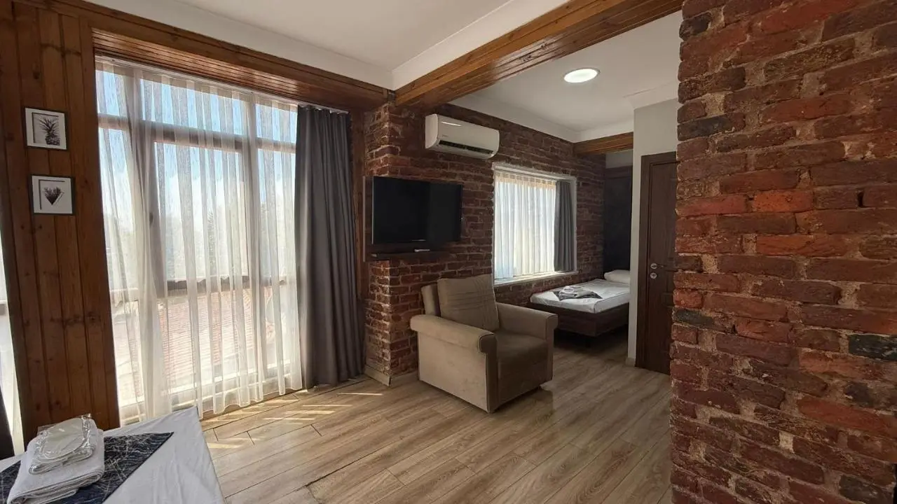 Han Suite Hotel