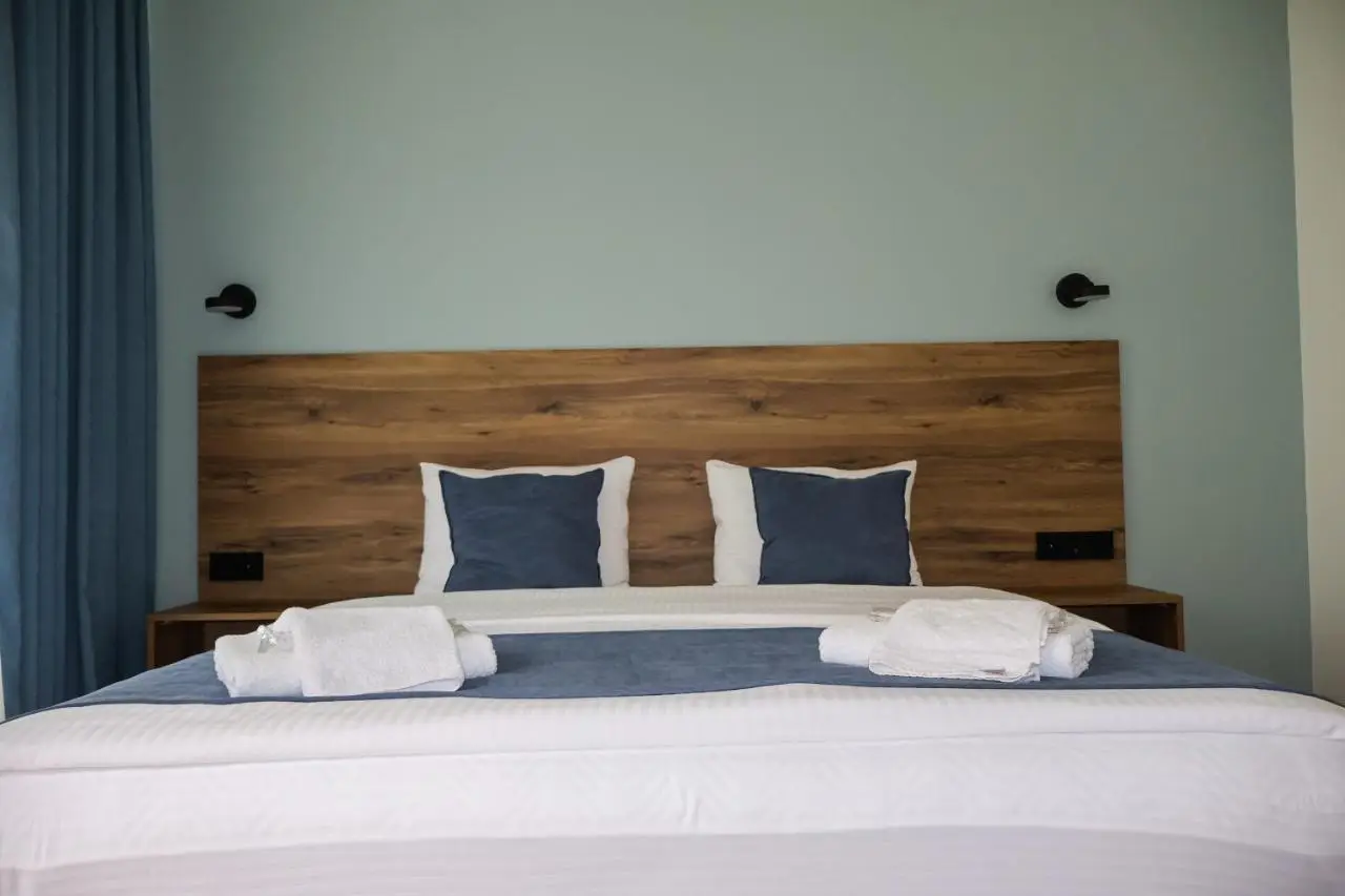 Kazbegi Hotel Grand View