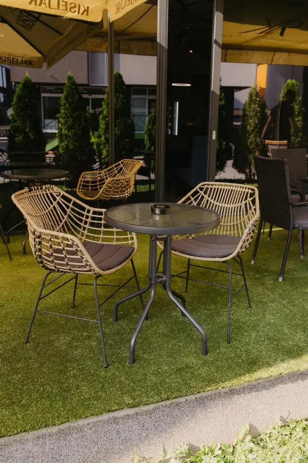 Hotel Koncept Residence
