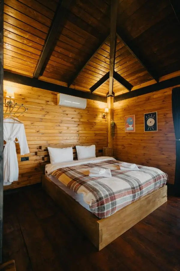 Indra Village Hotel