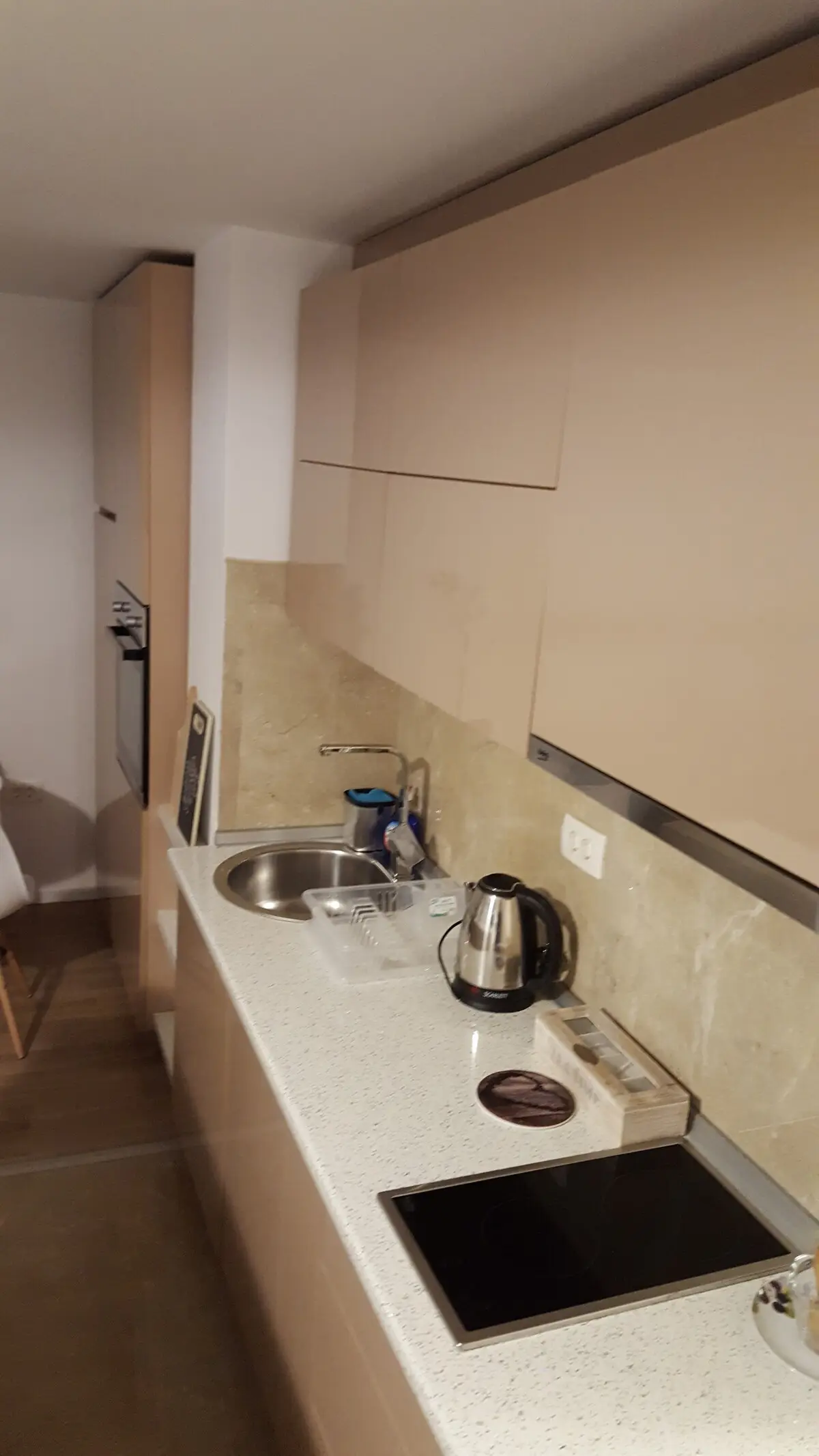 Feel Sarajevo Apartment  *Old Town* + Parking