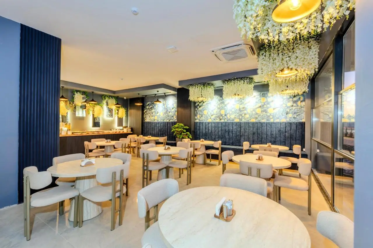 Dedem Hotel Premium - Çorlu