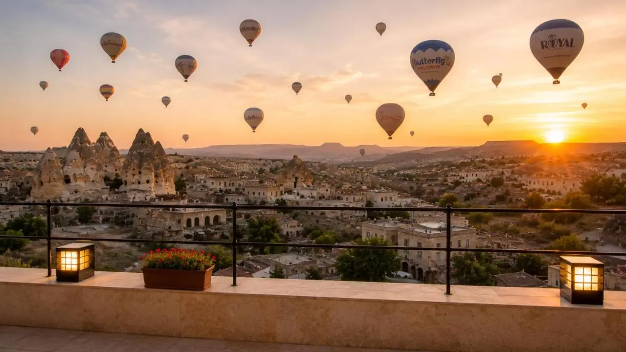 Premium Cappadocia