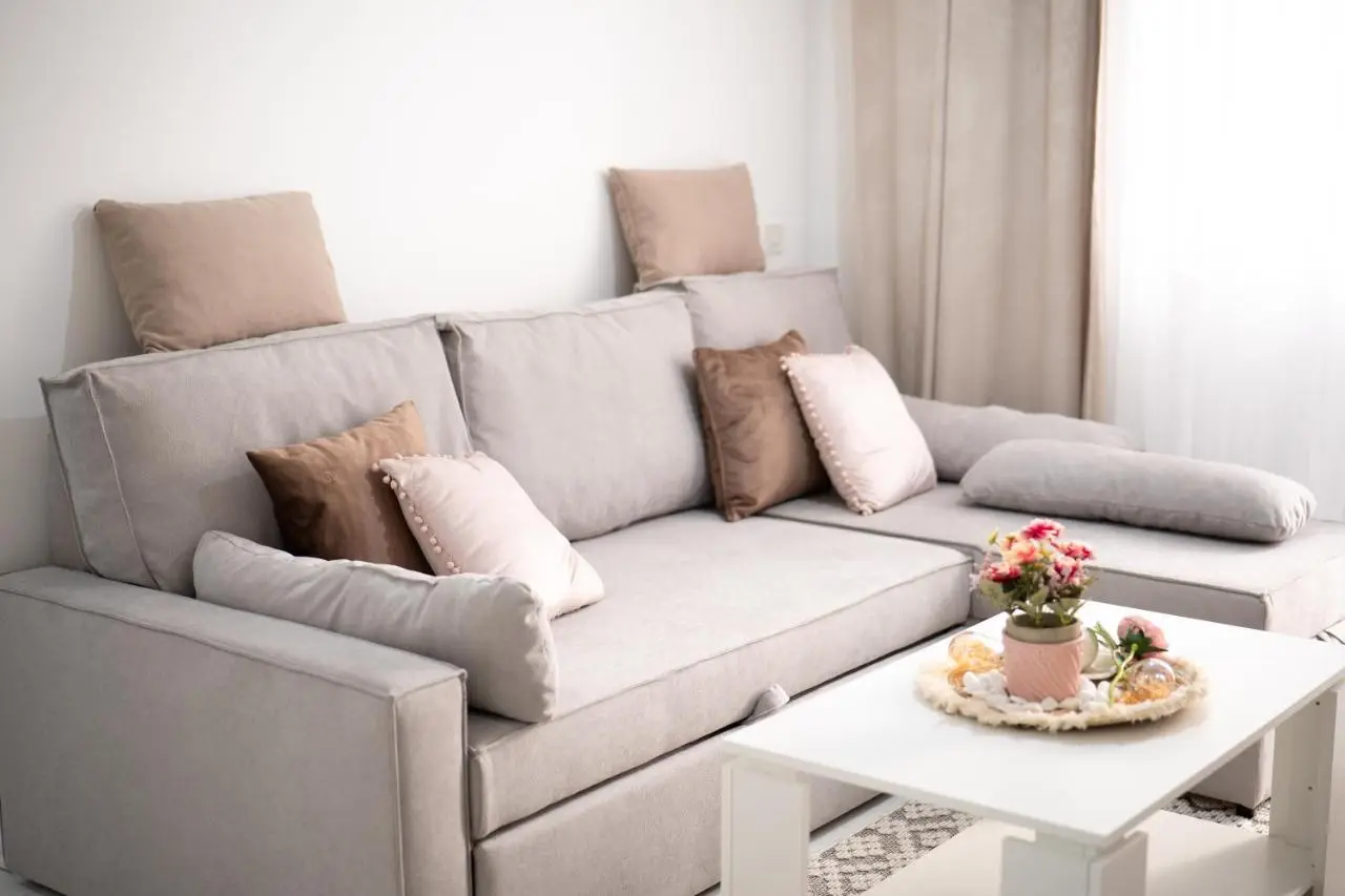 Grandeur Home Apartment Mostar - free parking