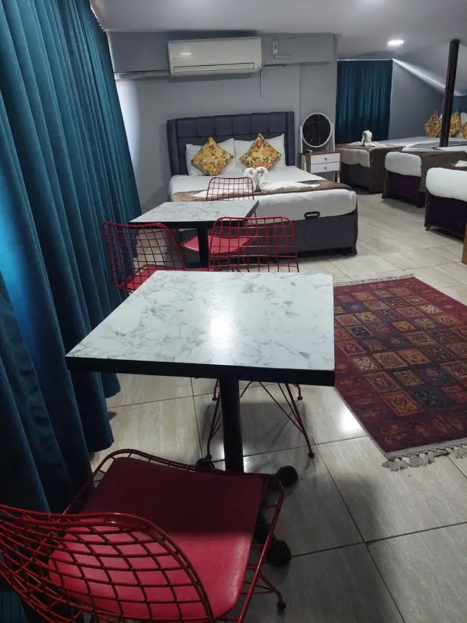 Galaxy Hotel Sultanahmet