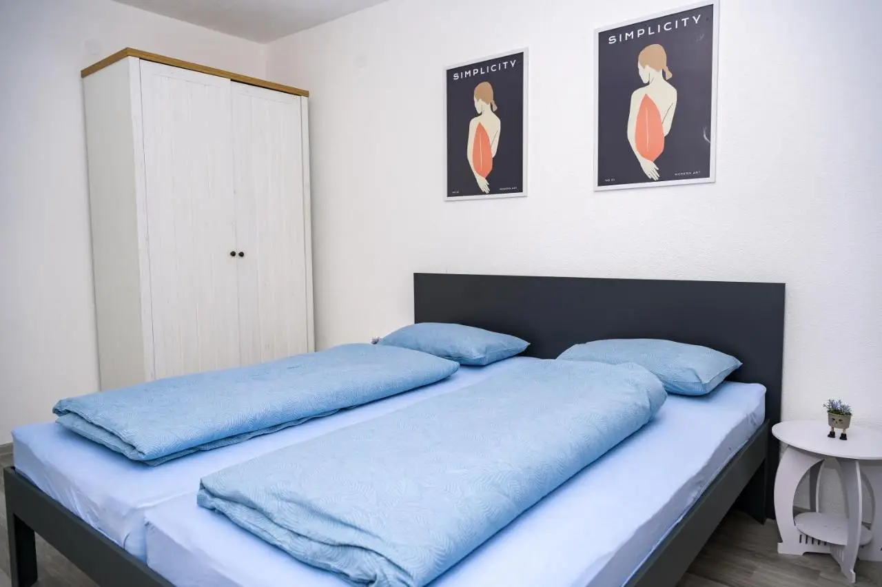 Apartman Castello