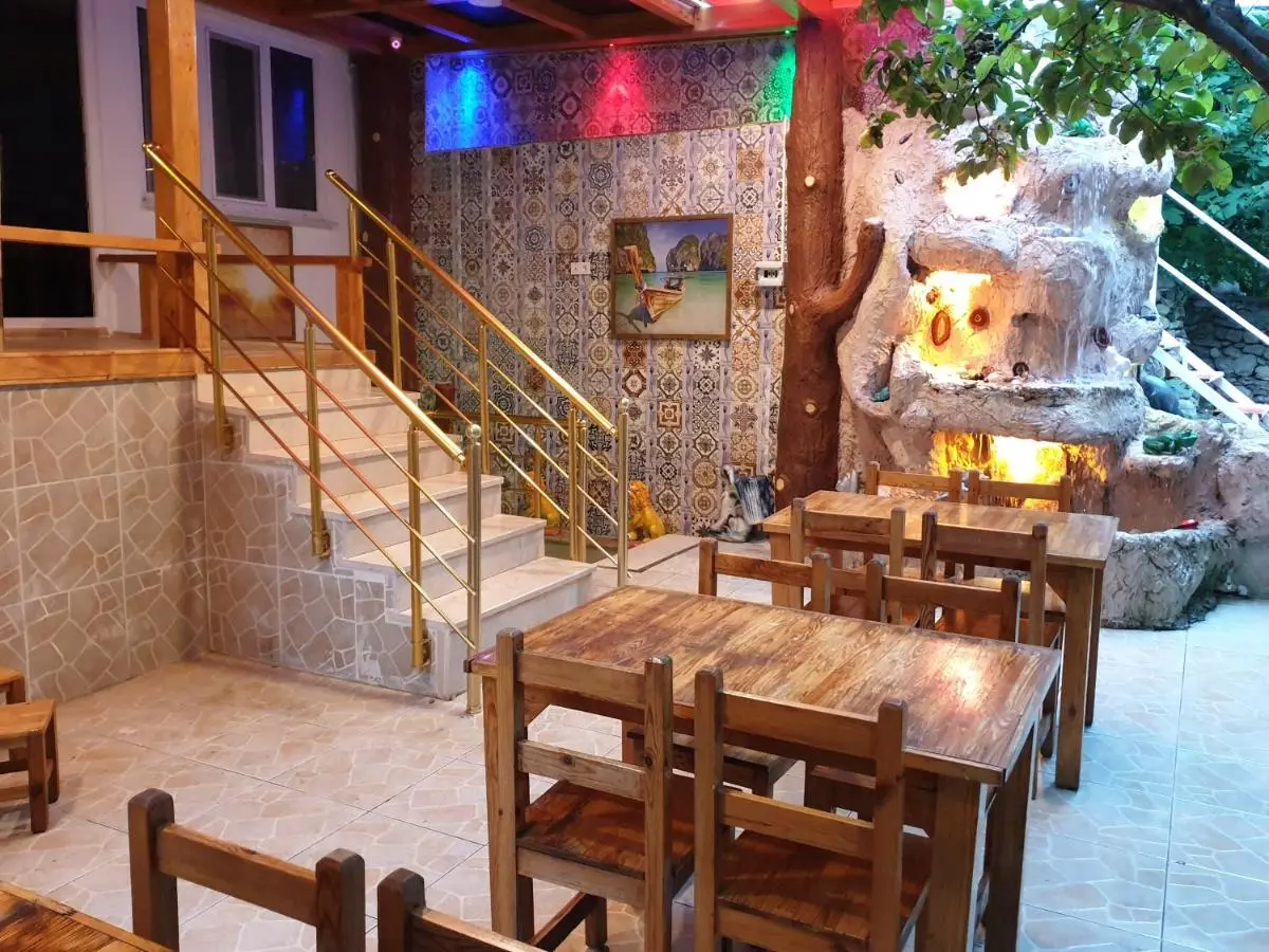 Hotel Best Apart