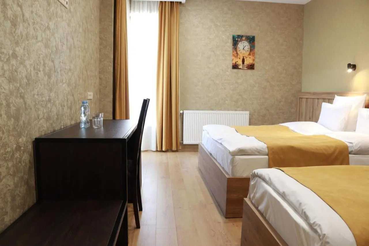 Hotel 717 Kazbegi