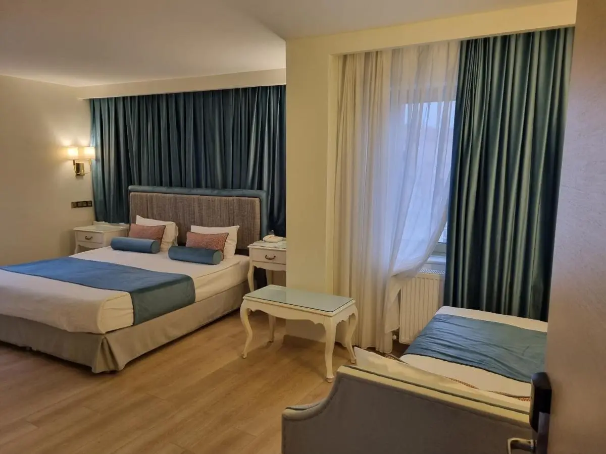 Taximtown Hotel