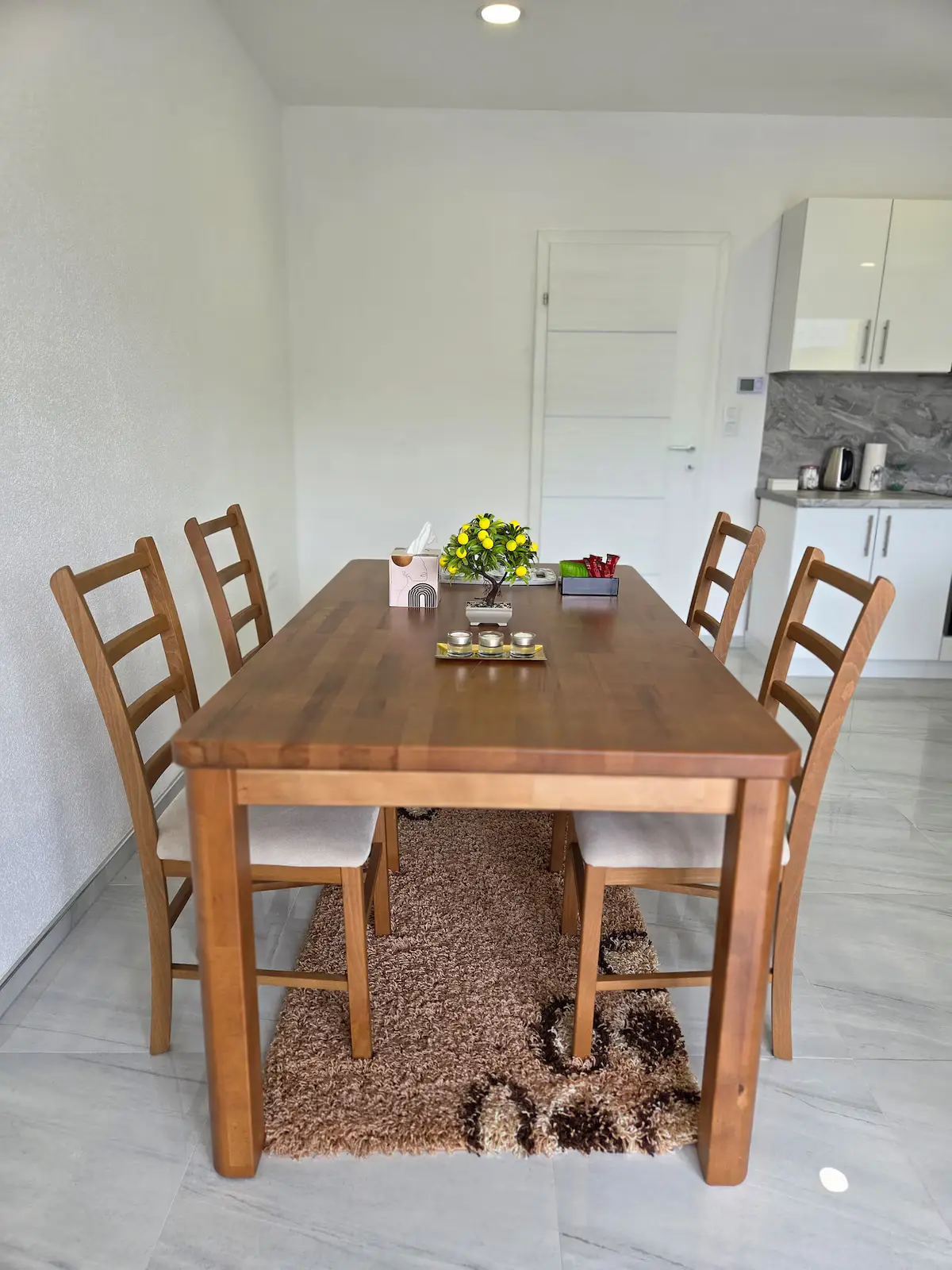 Sarajevo Pulse Residence - The Patio Escape