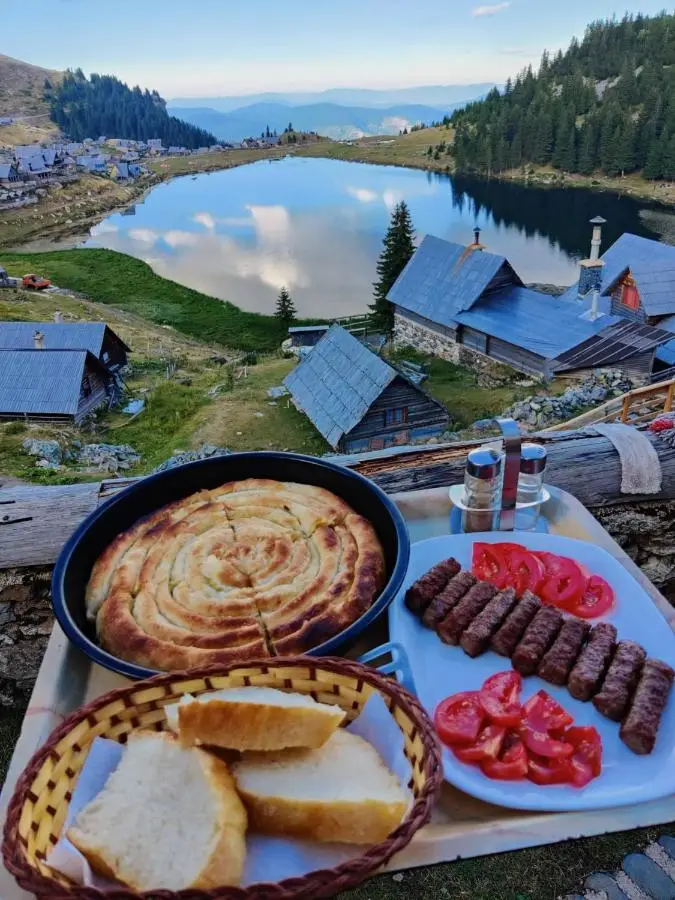 Prokosko Resort