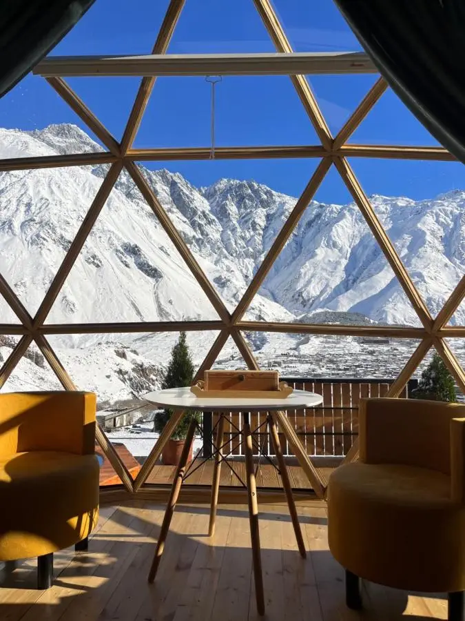 Gabua Glamping
