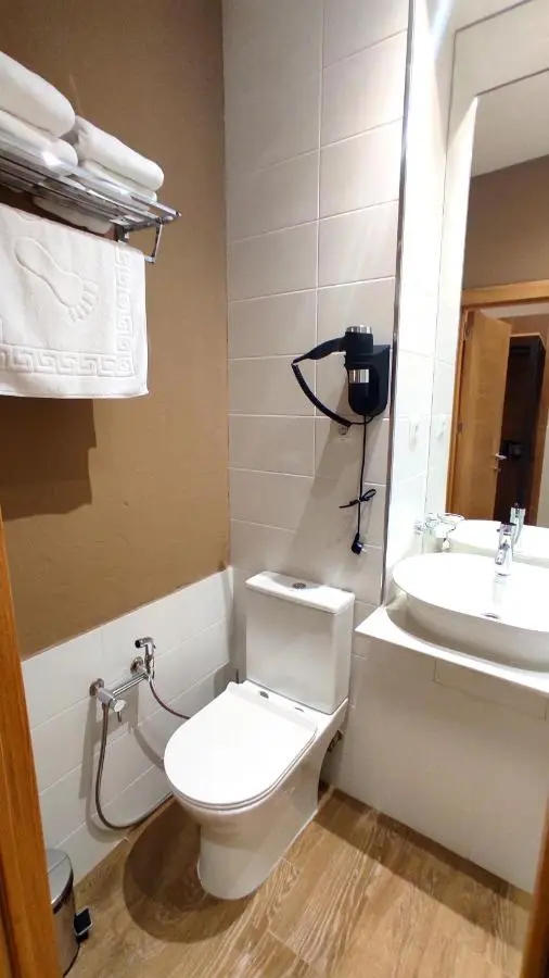 Apart Hotel Banovani