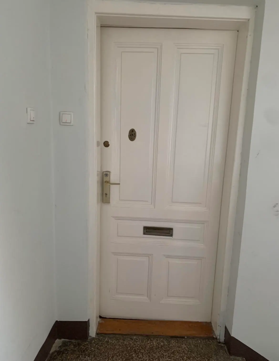 Apartment Elegance in Historic Old Town Sarajevo