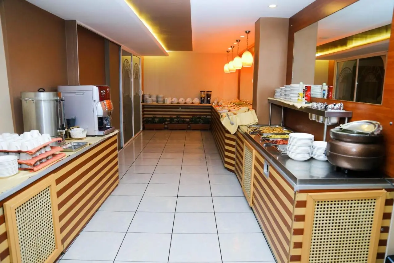 Sahinler Hotel