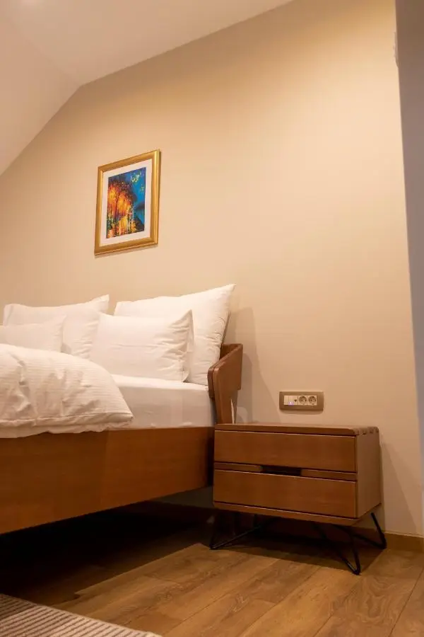 Motel & Restoran Sunce