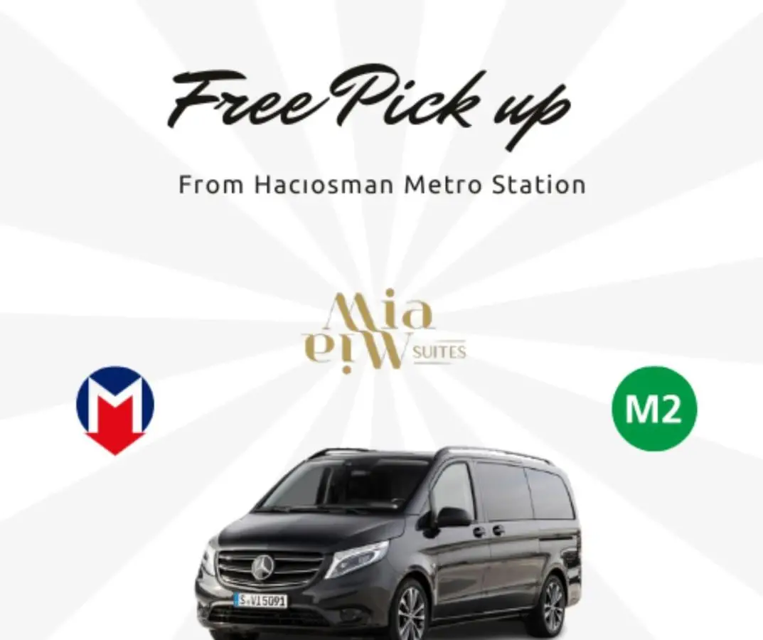 Mia Mia Suites